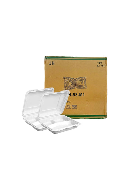 JH-93-M1 Combo 230*230*70mm” 150 Pack/Case