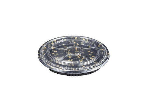 JT65 Sushi Tray 38.8cm" 120 Pack/Case