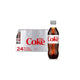 Diet Coke 20 fl oz 24 ct / Case