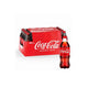 Coke 20 fl oz 24 ct / Case