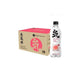 GF Sparkling Water White Peach Flavor 15btls*480ml/Case