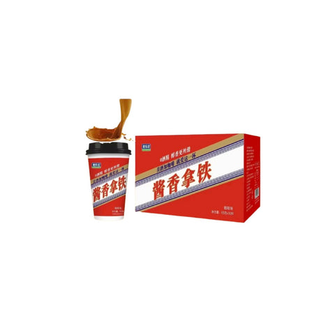 Maotai Latte Flavored Milk Tea 30*63g/Case