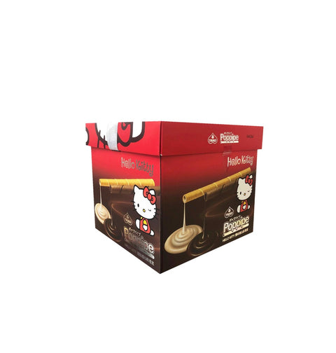 Hello Kitty Poppipe Cookie