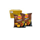 Lay's Potato Chips -Rich cut (Artificial BBQ Flavor) 34g * 12 / Case