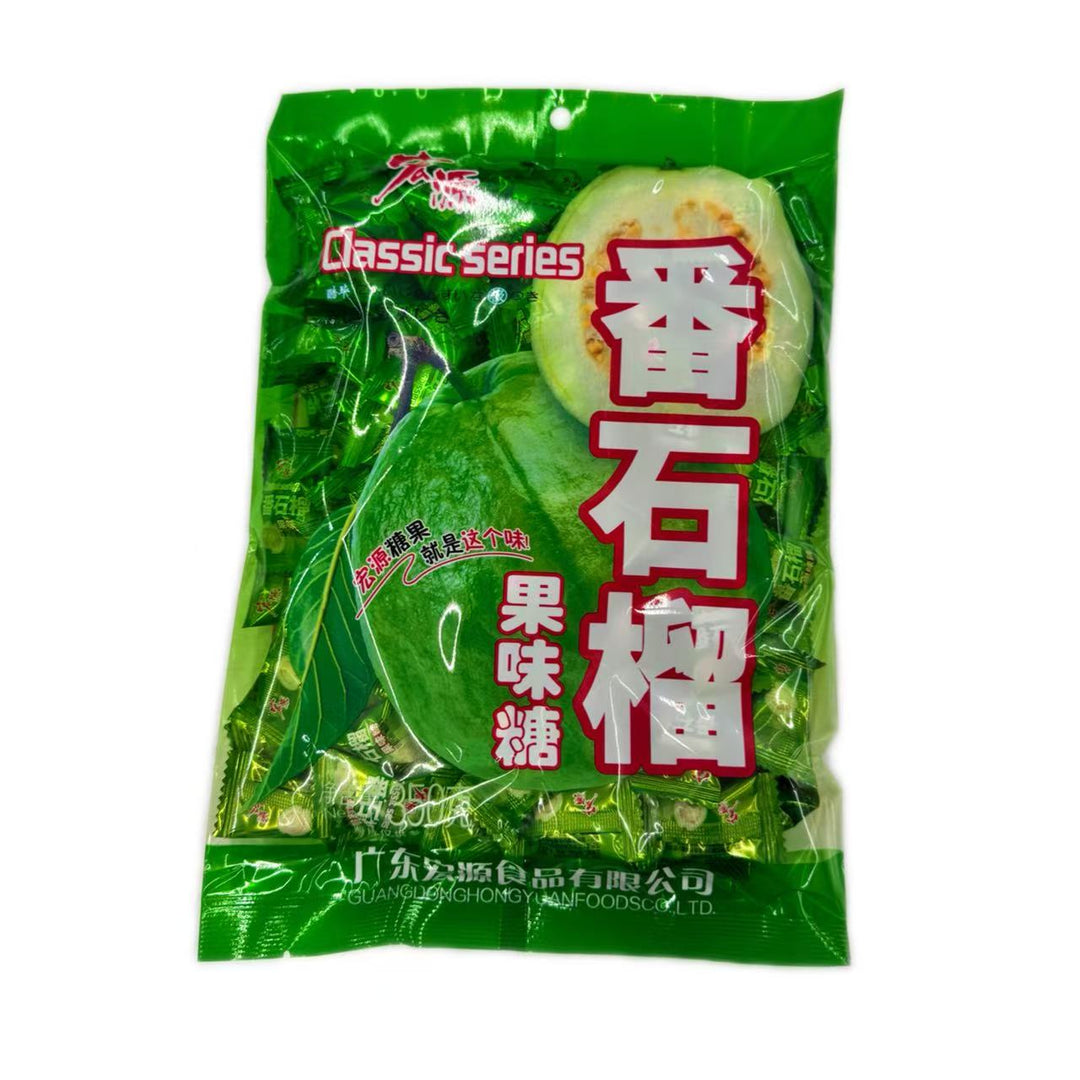 Hong Yuan Classic Series Candy 30 Pack / Case – Topfoo