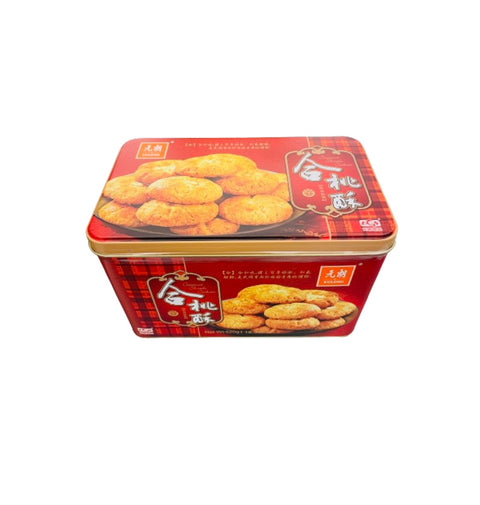 Eulong Coconut Shreds Co 18.3 OZ