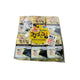 Kimnori Master Roasted Seasoned Seaweed 10bag*12pk*4g/Case