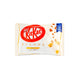 Kitkat Chocolate Mini Wafer White Chocolate Flavor 12bags*12pcs/Case