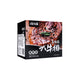 GGZ Shredded Veagetarian Steak Spicy Duck 12box*30bag*32gm/Case