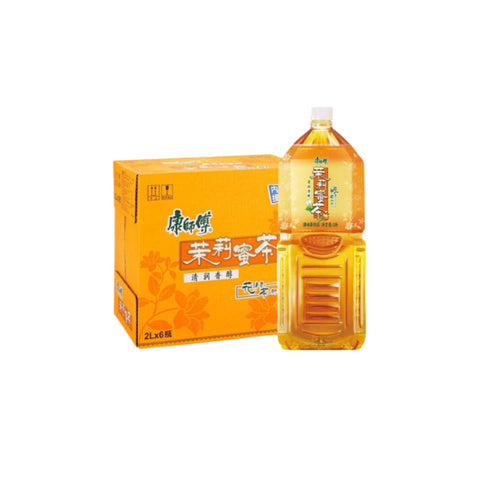 KSF Jasmine Honey Tea 2L*6bottles/Case