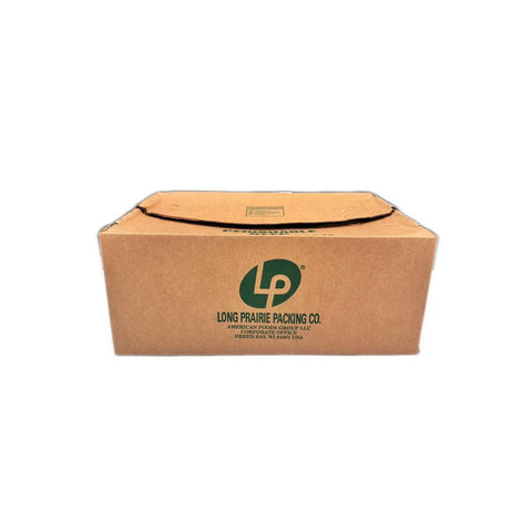 Frozen Rough Flank Steaks/Case