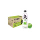 GF Sparkling Water Green Apple 15btls*480ml/Case