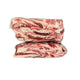 Beef Rib Finger Meat Boneless 45-55 LB / Case