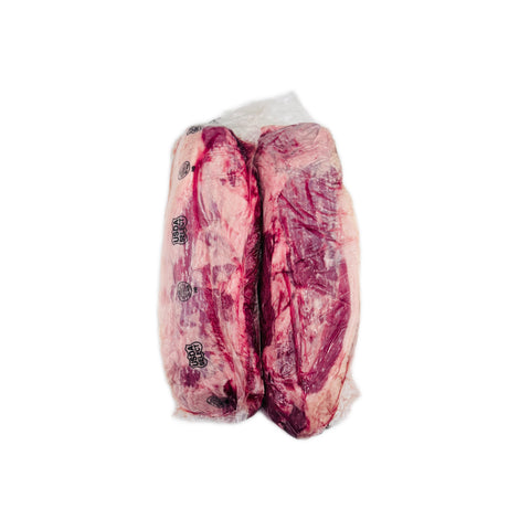 Frozen Boneless Beef Eye Round /Case