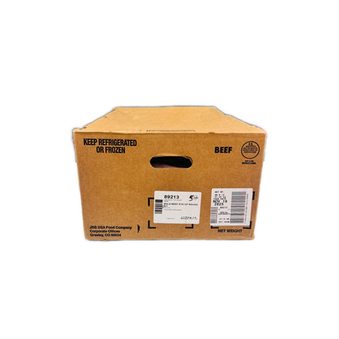 Frozen Boneless Beef Eye Round /Case