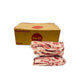 Beef Rib Finger Meat Boneless 45-55 LB / Case