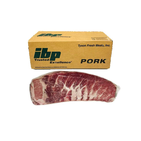 Pork Spareribs ST Louis Ribs 40-50 LBS/Case