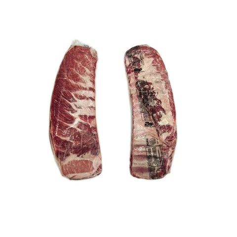 Pork Spareribs ST Louis Ribs 40-50 LBS/Case