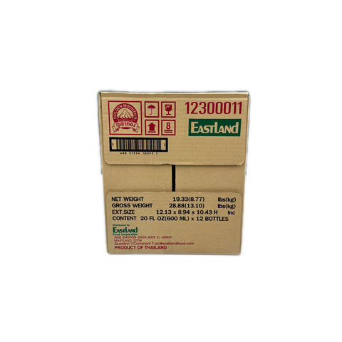 Golden Mountain Seasoning Sauce 20oz*12/Case