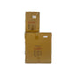 010 Base/Lid  Sushi Box 1200 PCS / Case