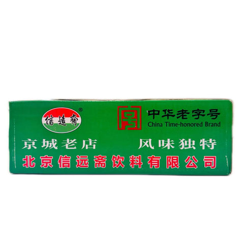 XYZ Plum Drink / Osmanthus 300mL * 12 / Case