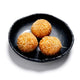 Golden Egg Custard Sesame Ball 1 Pc