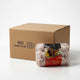 FZN Quail Golden Jumbo 6*6/ Case
