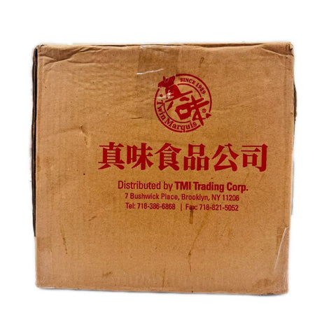 Twin Marquis Udon Noodle 50*16 OZ