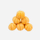 Cheese Pumpkin Cake 1 Pc