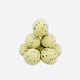 Green Tea Sesame Balls 1 Pc
