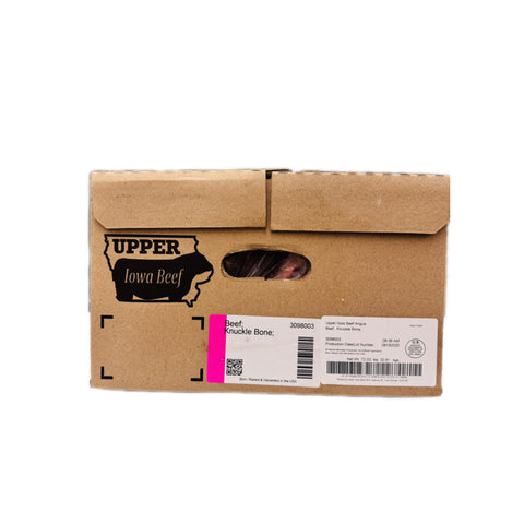 Beef Knuckle Bone UIB / Case