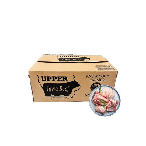 Beef Knuckle Bone UIB / Case