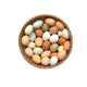Farm Chicken Eggs 6x 30ct / Case
