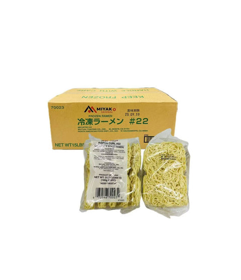 Sokuseki Ramen Noodles 8*5pcs(180g) / Case