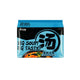 JML Seafood Flavor Noodles 6bags*5pks*140g/Case