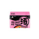 JML Sour & Hot Pork Bone Soup Flavor Noodles 158g*5*6bags/Case