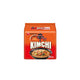 Nong Shim Kimchi Ramyun 16*120g/Case