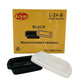 SD L-24-B Lunch Box 24oz (42.5*21*35.5cm) 150 Pack / Case