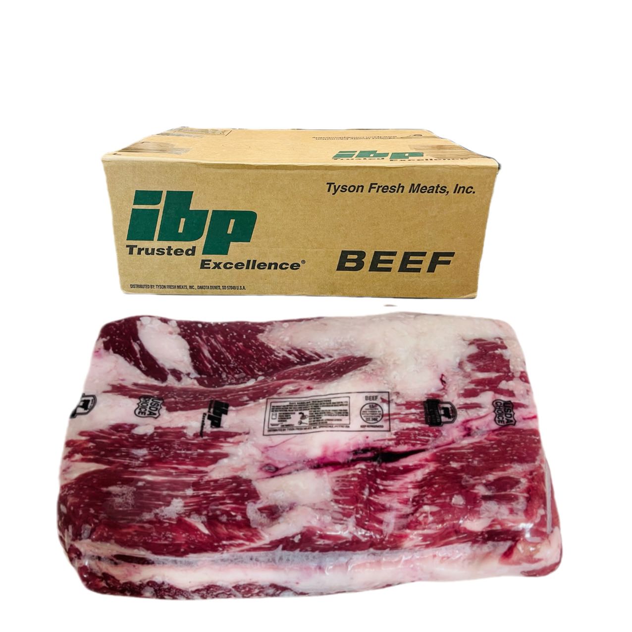 Ibp Boneless Beef (Choice or Higher) 38-46LB – Topfoo