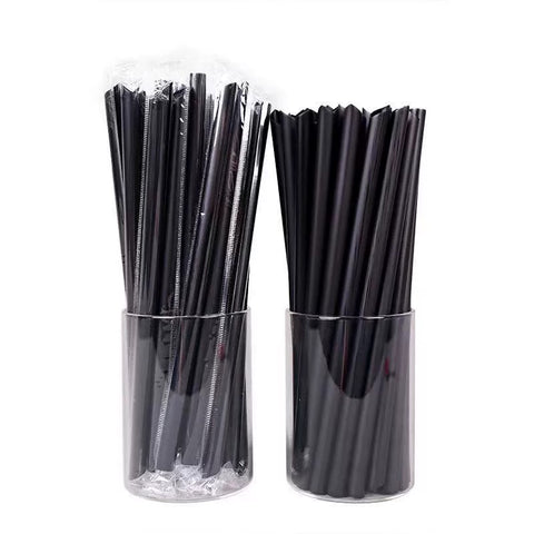 Environmentally friendly straws （50 * 40 Pcs）/ Case