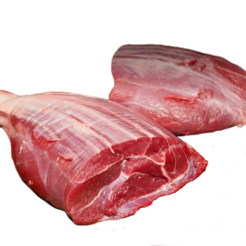 beef Packerland Bls Heel Muscle / Case