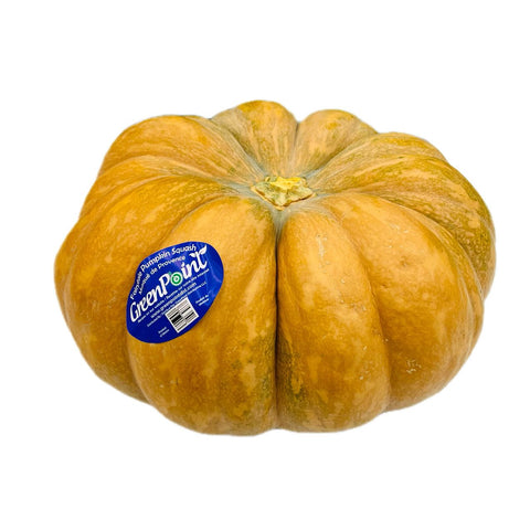 Big Pumpkin