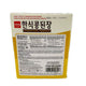 Wang soy bean paste in box 30.80 LB / Case