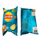 Lay's Potato Chips - Scallops flavor 12 bags *85g/Case