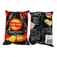 Lay's Potato Chips -Korean Spicy Ramen Flavor 59.5g*12 bags / Case