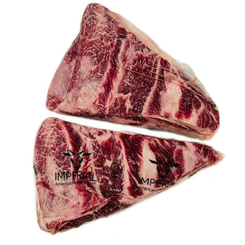 Durham Wagyu Beef 30-40LB / Case
