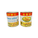 KAM BO LI Sliced Bamboo Shoots 6*104oz / Case