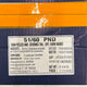 P&D IQF*Asina* Shrimp 51/60 6/5LBS Gross WT 30LBS 20% Glazing/Case