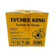 Lychee King Lychee In Syrup  24 * 565g / Case