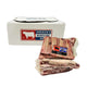 Chuck Short Rib 55-65LBS/Case